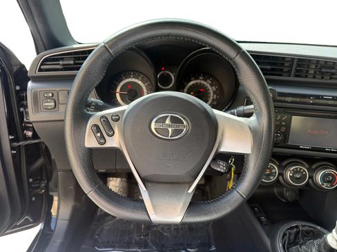 Used 2012 Scion tC FWD image 11