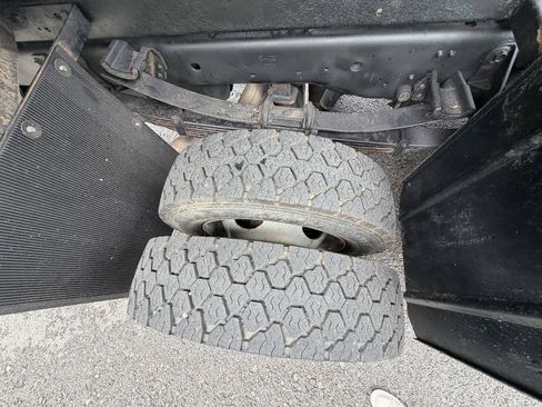 Used 2019 Ford F550 4x4 Regular Cab Super Duty image 47