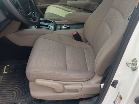 Used 2017 Honda Ridgeline RTS image 15