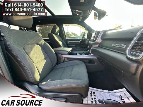 Used 2019 RAM 1500 Big Horn AWD/4WD image 30
