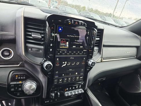 Used 2019 RAM 1500 Limited image 27