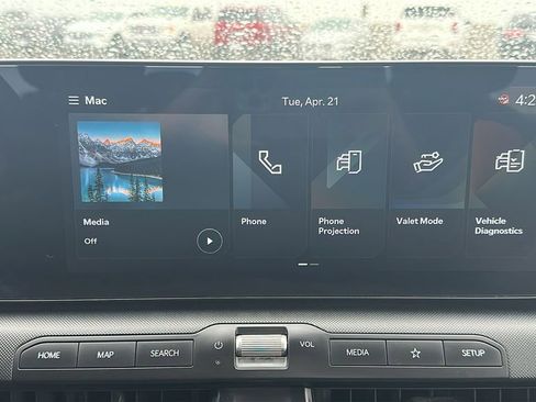 Used 2025 Kia K4 LXS FWD image 24