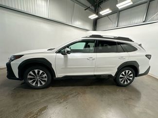 Used 2025 Subaru Outback Touring XT AWD/4WD video 2