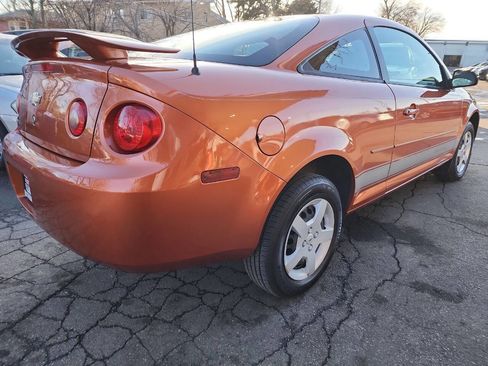 Used 2007 Chevrolet Cobalt LS w/ Protection Package image 18