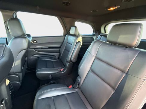 Certified 2021 Dodge Durango GT w/ Trailer Tow Group IV image 15