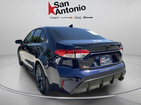 Used 2026 Toyota Corolla SE FWD image 11