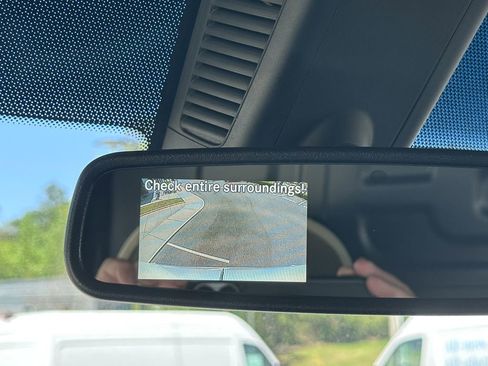 New 2025 Mercedes-Benz Sprinter 2500 image 6