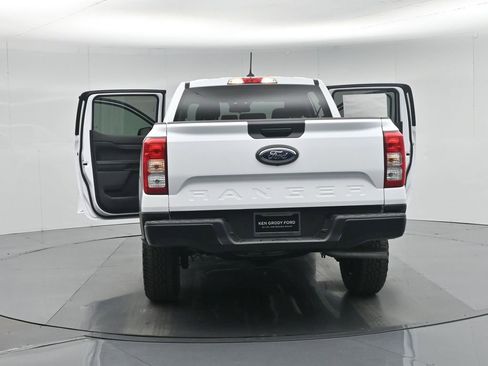 New 2026 Ford Ranger XL image 30