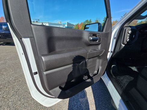 New 2026 Chevrolet Silverado 1500 W/T image 55