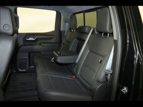 Used 2024 GMC Sierra 1500 Elevation w/ Elevation Premium Package image 29