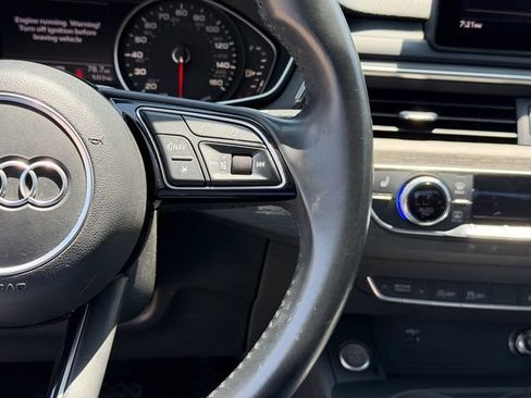 Used 2019 Audi A4 2.0T Premium FWD image 11