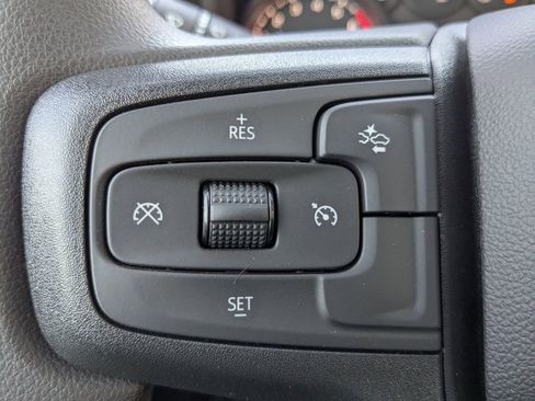 New 2025 Chevrolet Silverado 1500 W/T w/ WT Value Package image 25