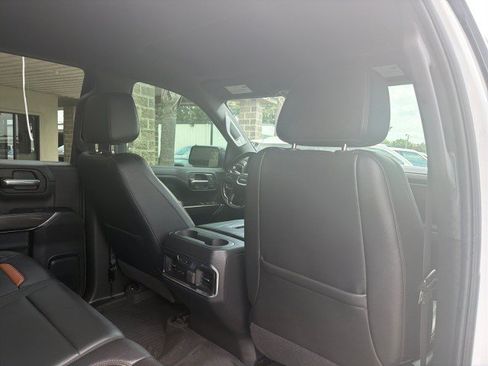 Used 2020 GMC Sierra 1500 AT4 w/ AT4 Premium Package AWD/4WD image 28