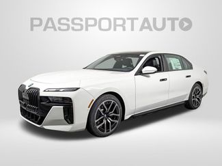 Used 2025 BMW i7 eDrive50 w/ M Sport Package video 1