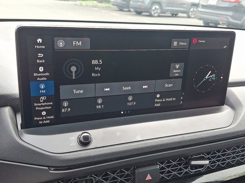 Certified 2023 Honda Accord EX-L image 17