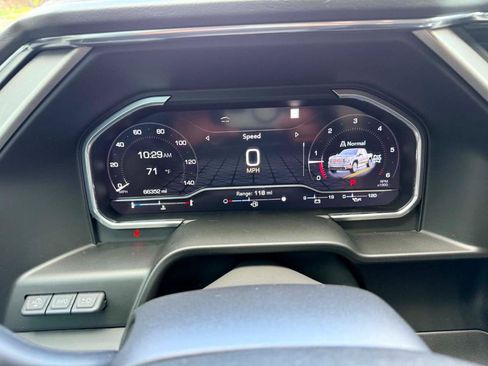 Used 2022 GMC Sierra 1500 Denali w/ Denali Reserve Package AWD/4WD image 15