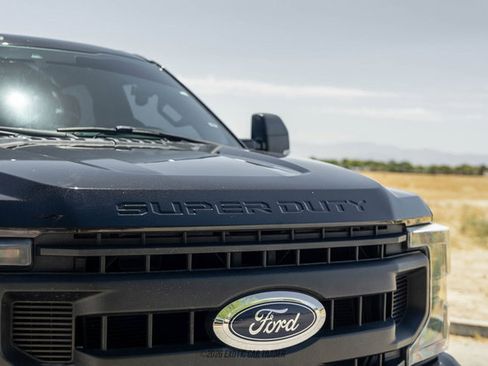 Used 2020 Ford F250 XL w/ Power Equipment Group AWD/4WD image 77