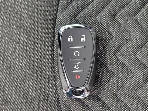 Used 2024 Chevrolet Equinox LT w/ LPO, Floor Liner Package FWD image 32