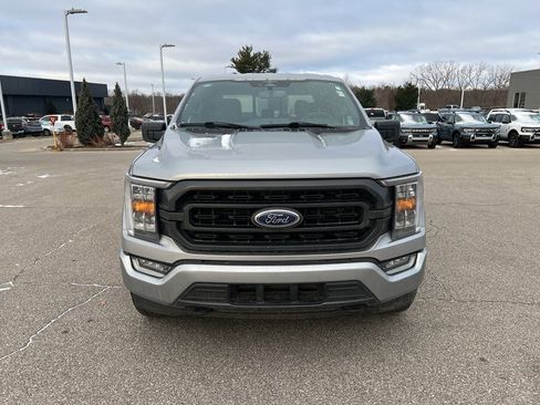 Used 2023 Ford F150 XLT w/ Equipment Group 302A High image 2