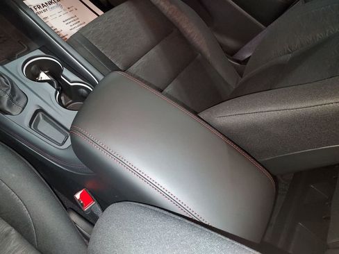 New 2026 Dodge Durango GT w/ Tow 'N Go Package image 27