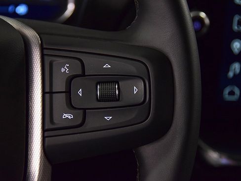 Used 2025 GMC Sierra 2500 Denali w/ Denali Reserve Package image 23