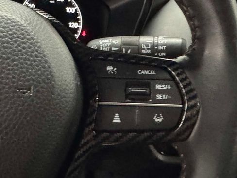 Used 2024 Honda HR-V Sport image 20