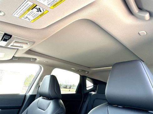 New 2025 Nissan Murano SL image 37