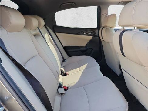 Used 2020 Honda Civic EX image 16