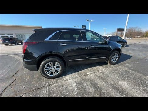 Used 2022 Cadillac XT5 Premium Luxury image 8