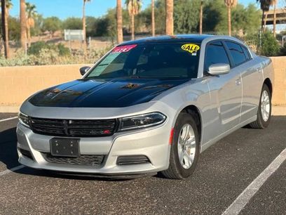 Used 2022 Dodge Charger SXT