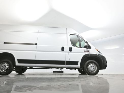 Used 2022 RAM ProMaster 2500 image 55