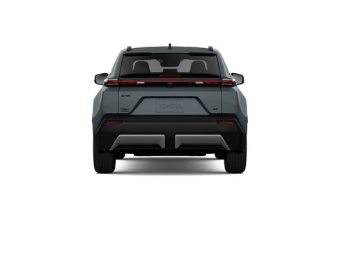 New 2026 Toyota C-HR AWD/4WD image 66