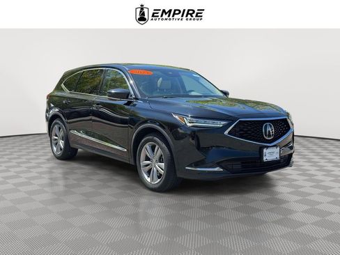 Used 2023 Acura MDX SH-AWD image 1
