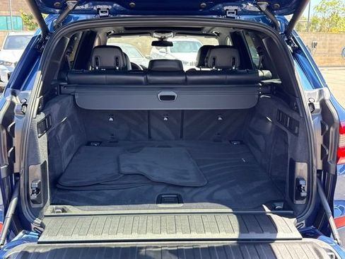 Used 2019 BMW X5 xDrive40i w/ M Sport Package AWD/4WD image 16