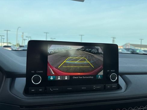Used 2024 Honda Accord EX image 22