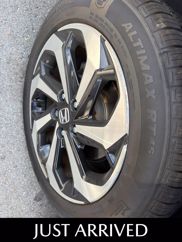 Used 2016 Honda Accord EX-L image 13