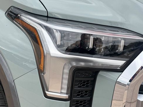 New 2026 Toyota Tundra 1794 Edition image 31