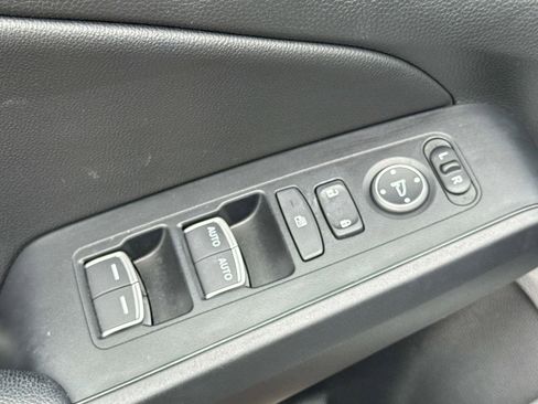 Certified 2024 Honda Civic EX-L image 17