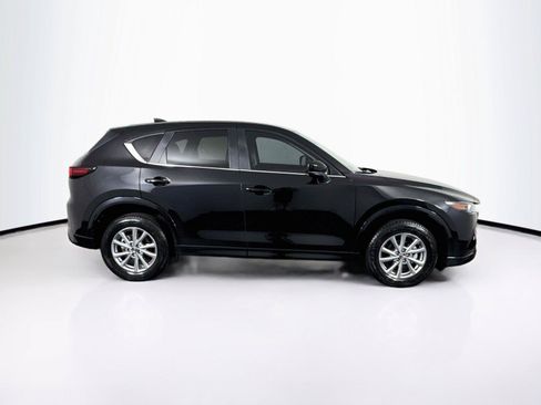 Used 2025 MAZDA CX-5 AWD 2.5 S w/ Select Package image 11