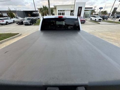 Used 2015 Ford F150 Lariat image 10