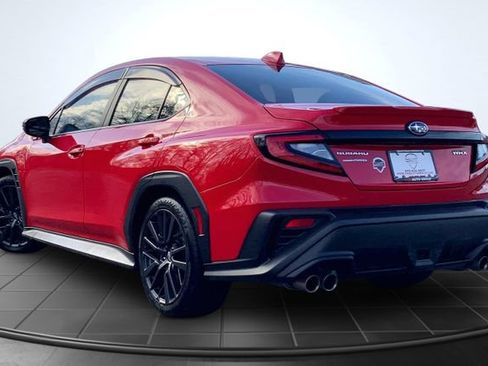Used 2024 Subaru WRX Premium image 8