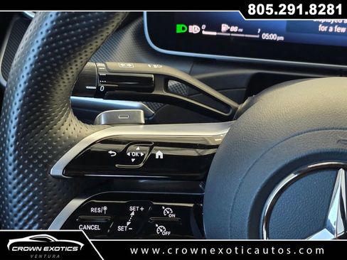 Used 2024 Mercedes-Benz C 300 Sedan w/ AMG Line w/ Night Package image 33