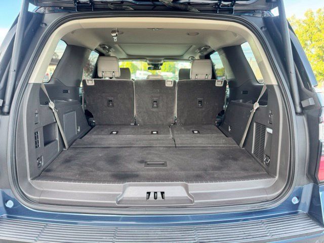 Used 2018 Ford Expedition Limited w/ Equipment Group 301A AWD/4WD image 45
