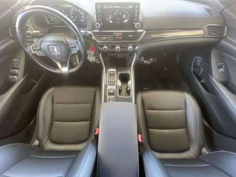 Used 2022 Honda Accord Sport image 19
