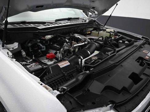 New 2026 Ford F350 XLT AWD/4WD image 17