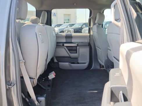 Used 2018 Ford F150 XLT image 40