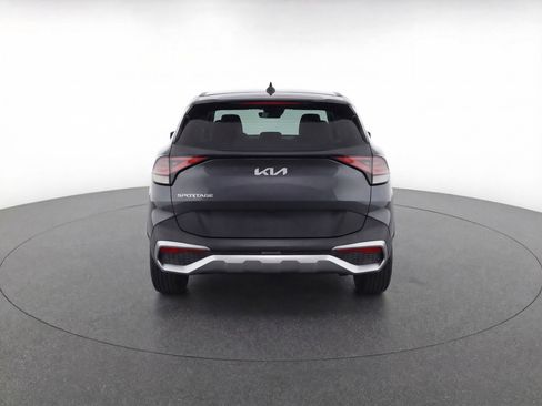 Used 2025 Kia Sportage LX image 7