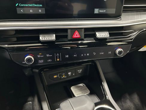 New 2026 Kia K5 GT-Line image 18