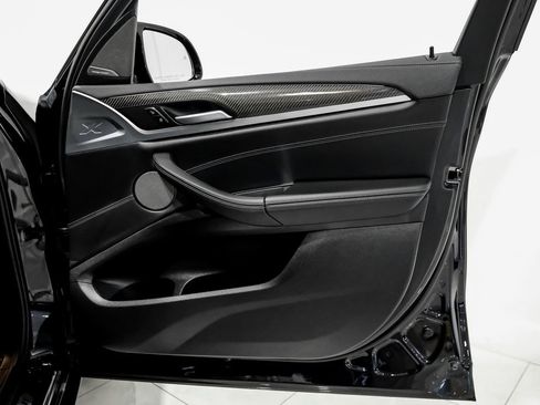 Used 2023 BMW X3 M w/ Executive Package image 41