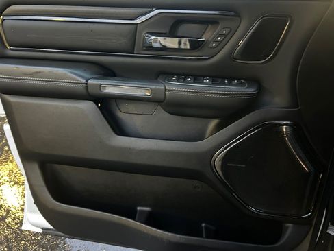 Used 2023 RAM 1500 Limited w/ Night Edition image 22